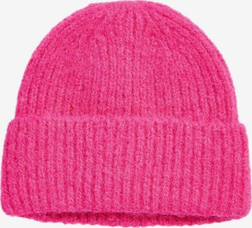 Bonnet Next en rose : devant