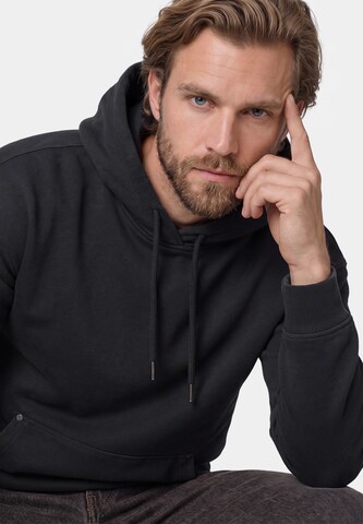 DreiMaster Vintage Sweatshirt in Zwart