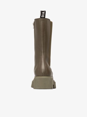 Bianco Chelsea Boots 'GARBI' in Brown