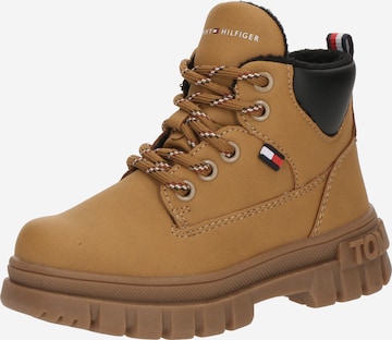 Cheap scarpe neonato tommy hilfiger Best Sale