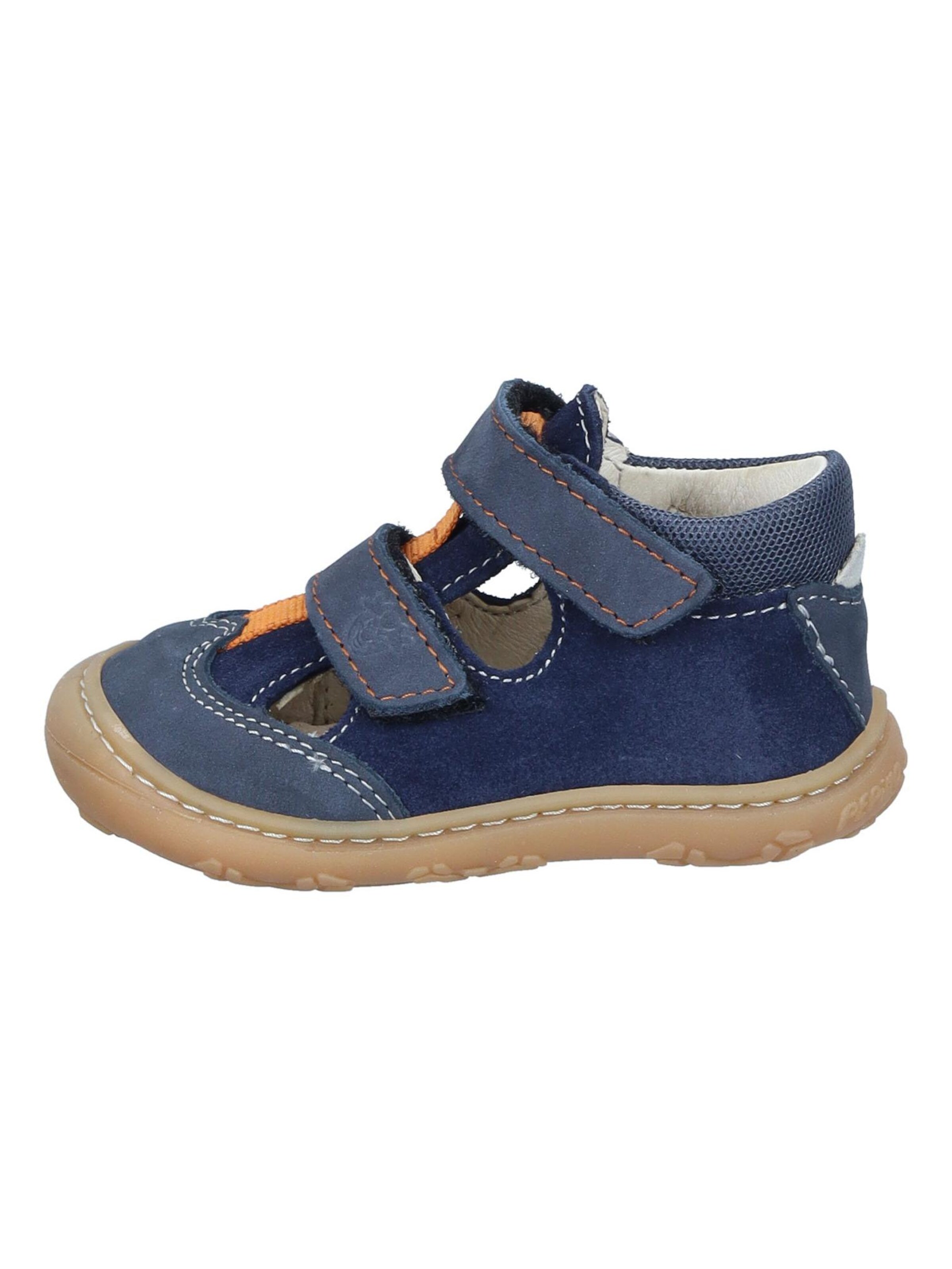 Pepino Flats 'EBI' in Blue