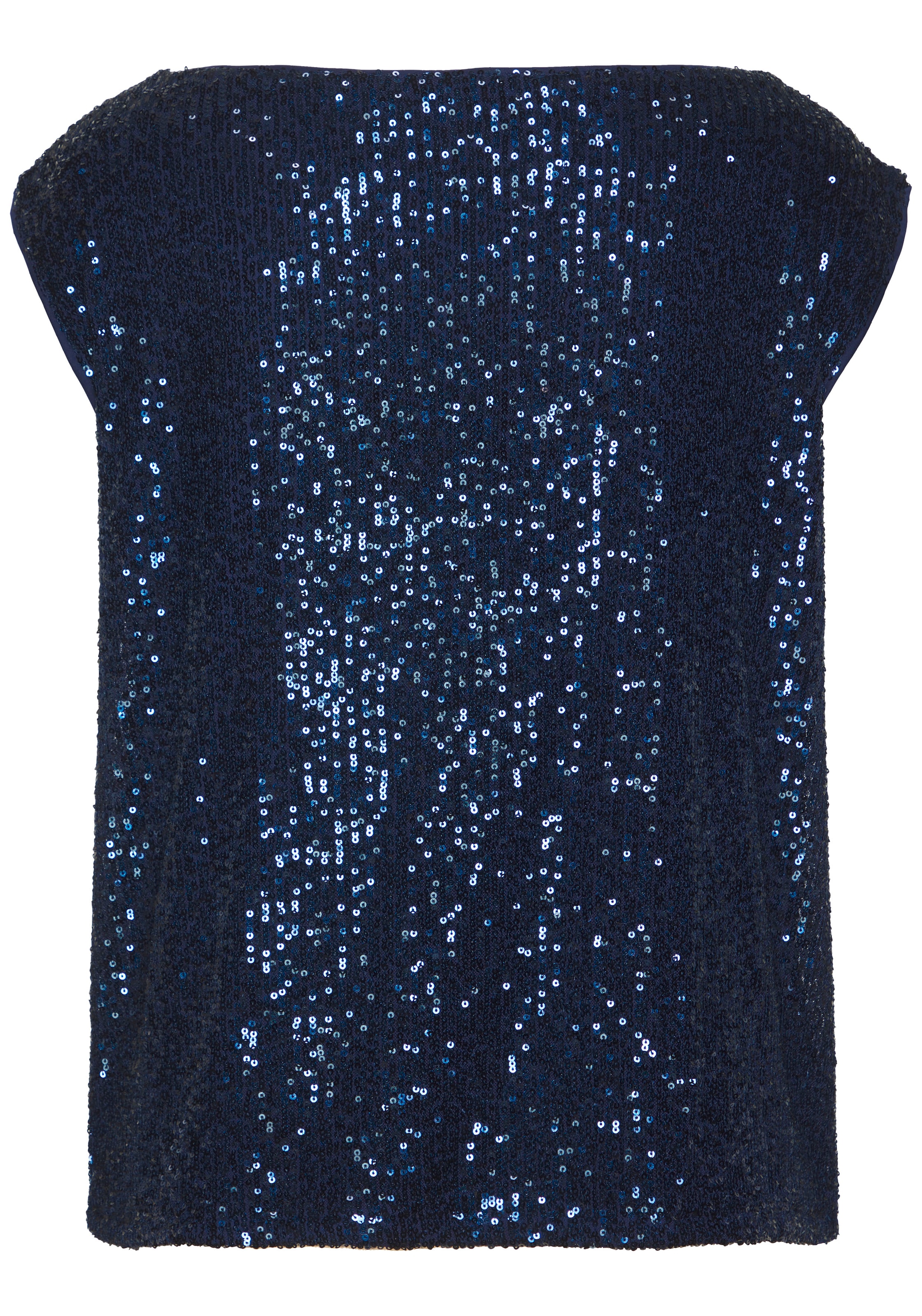 LASCANA - Camiseta en azul