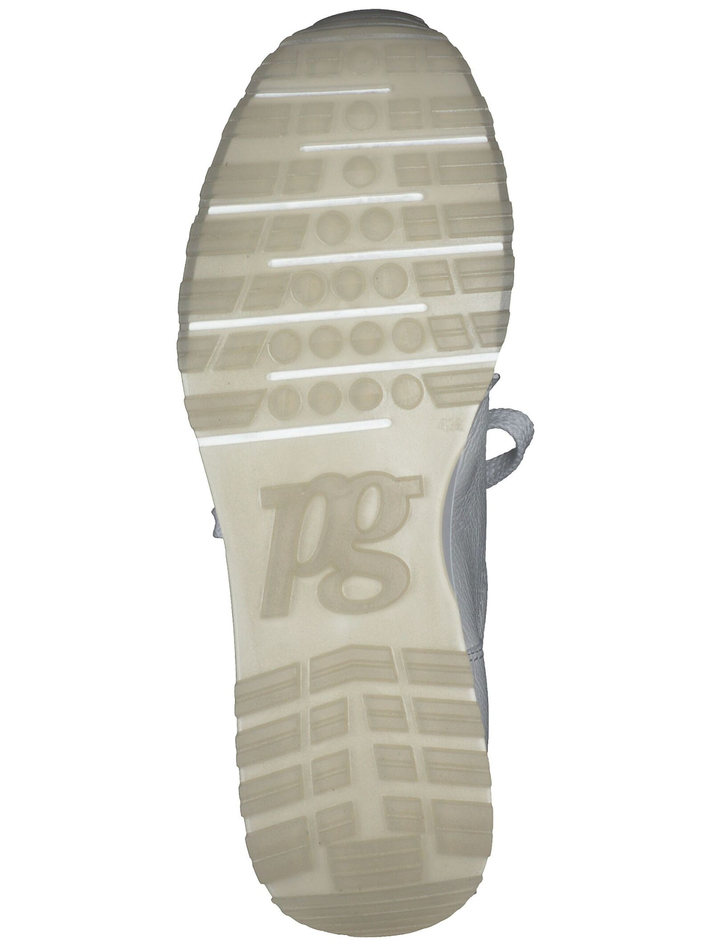 Paul Green Sneaker in Weiß