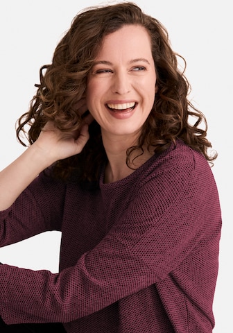 Pull-over 'Carly' STOOKER WOMEN en violet