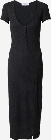 SHYX Dress 'Duffy' in Black: front