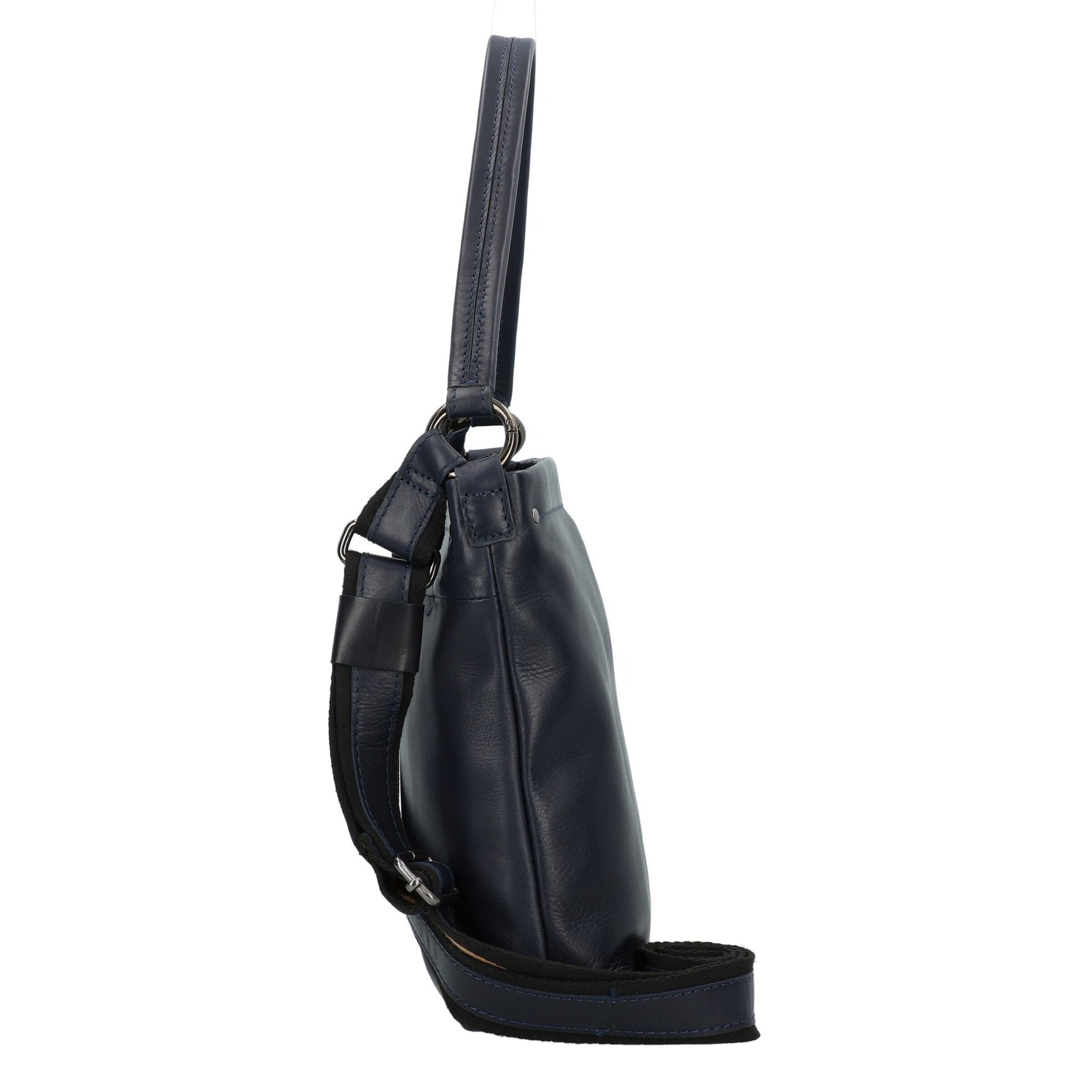 Sac bandoulière 'Caugio' Harold's en bleu