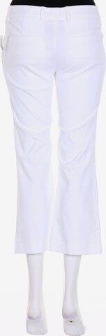 True Royal Bermuda-Shorts M in Weiß