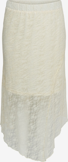 ONLY Carmakoma Suknja 'CARCARNE' u bijela, Pregled proizvoda
