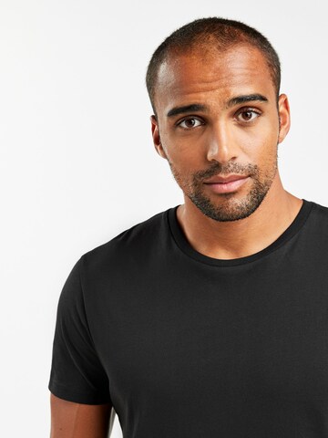 Next Bluser & t-shirts i sort