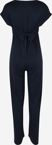 Cache Cœur Jumpsuit 'ORIGIN' in Blue