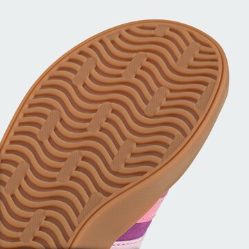 Baskets 'VL Court 3.0' ADIDAS SPORTSWEAR en violet