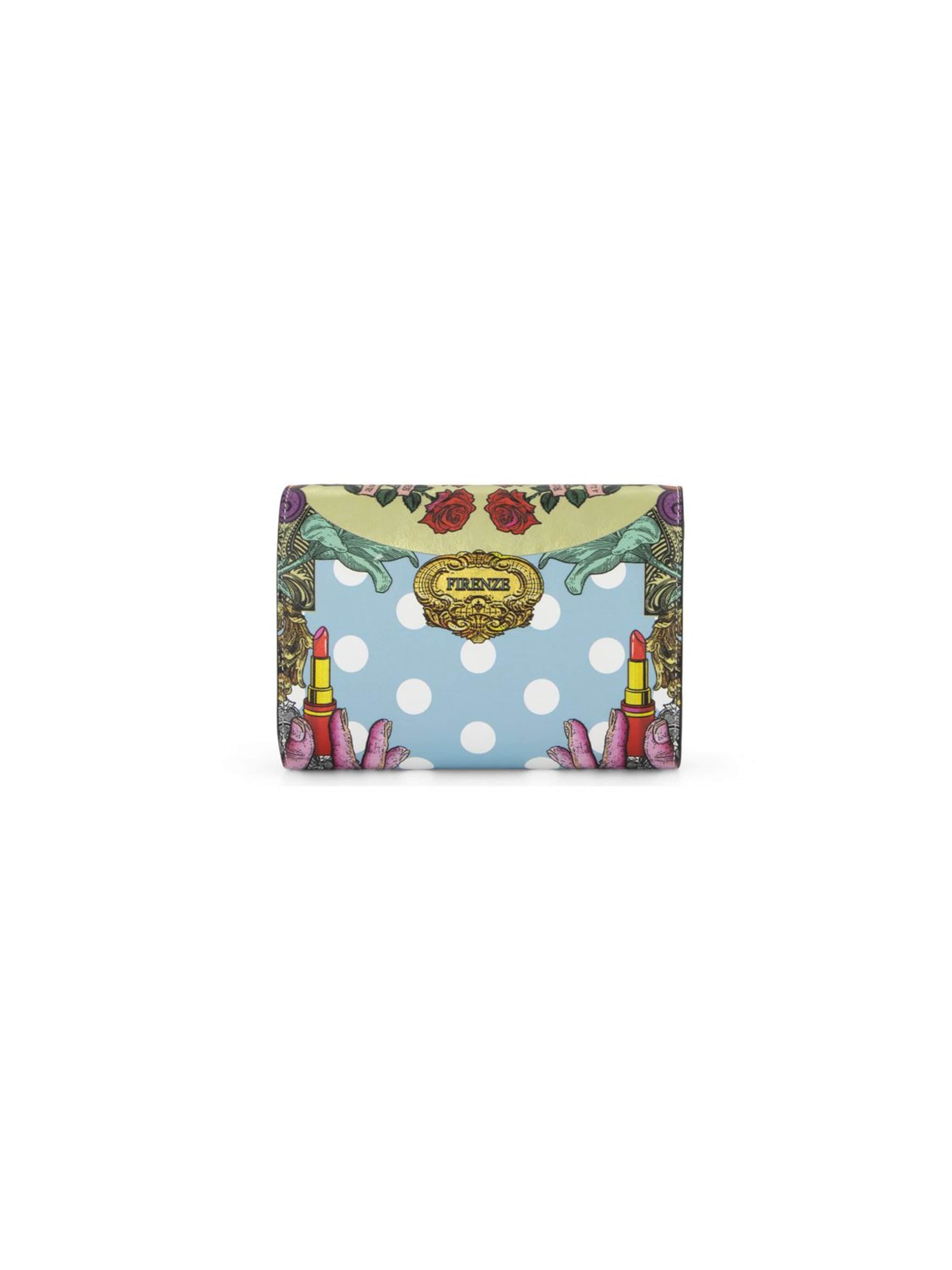 Braccialini - Bolso de noche 'Lady Make Up' en Mezcla de colores