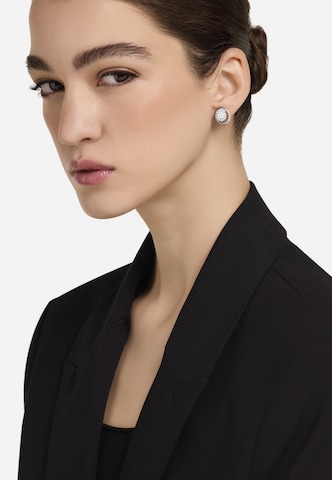 Furla Jewellery Øreringe 'MIASFERA CHARMS' i sølv