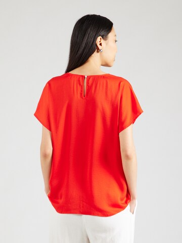 InWear Blouse 'Rinda' in Red