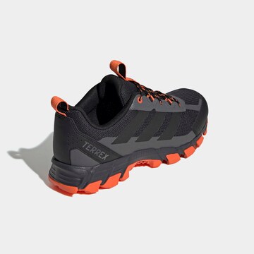 ADIDAS TERREX Flats in Black