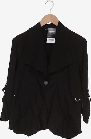 Jean Marc Philipp Jacket & Coat in L in Black: front