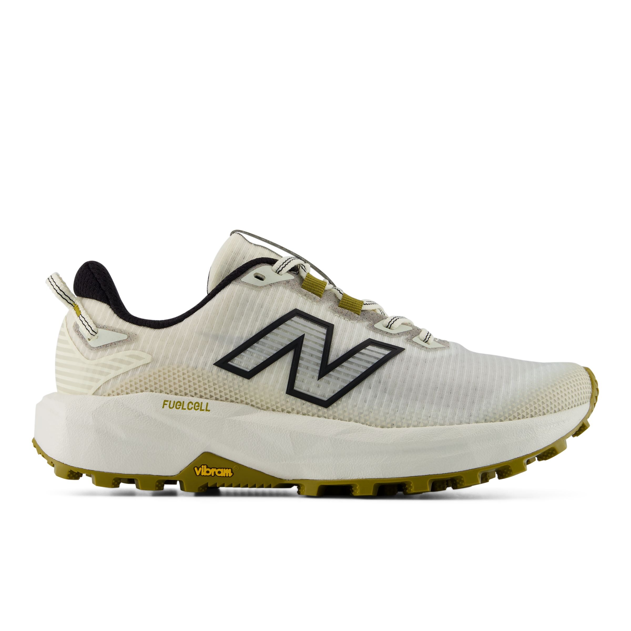 new balance Loopschoen 'Rebel Trail' in Beige