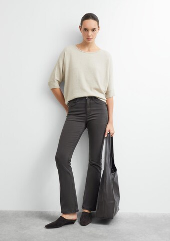 COMMA Pullover in Beige