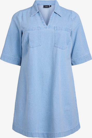 Suknelė 'Jevia' iš Zizzi, spalva – šviesiai mėlyna, Prekių apžvalga