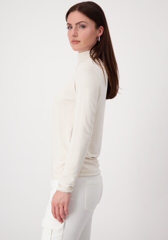 monari Shirt in Weiß