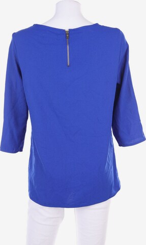 La Redoute Bluse M in Blau