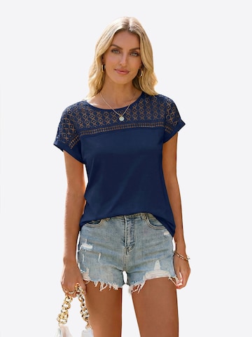 Imily Bela Póló - kék