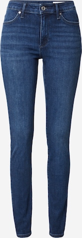 Skinny Jeans di s.Oliver in blu: frontale