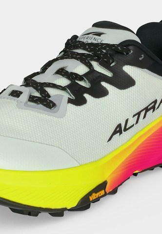 Altra Running shoe 'EXPERIENCE WILD 3+' in Blue