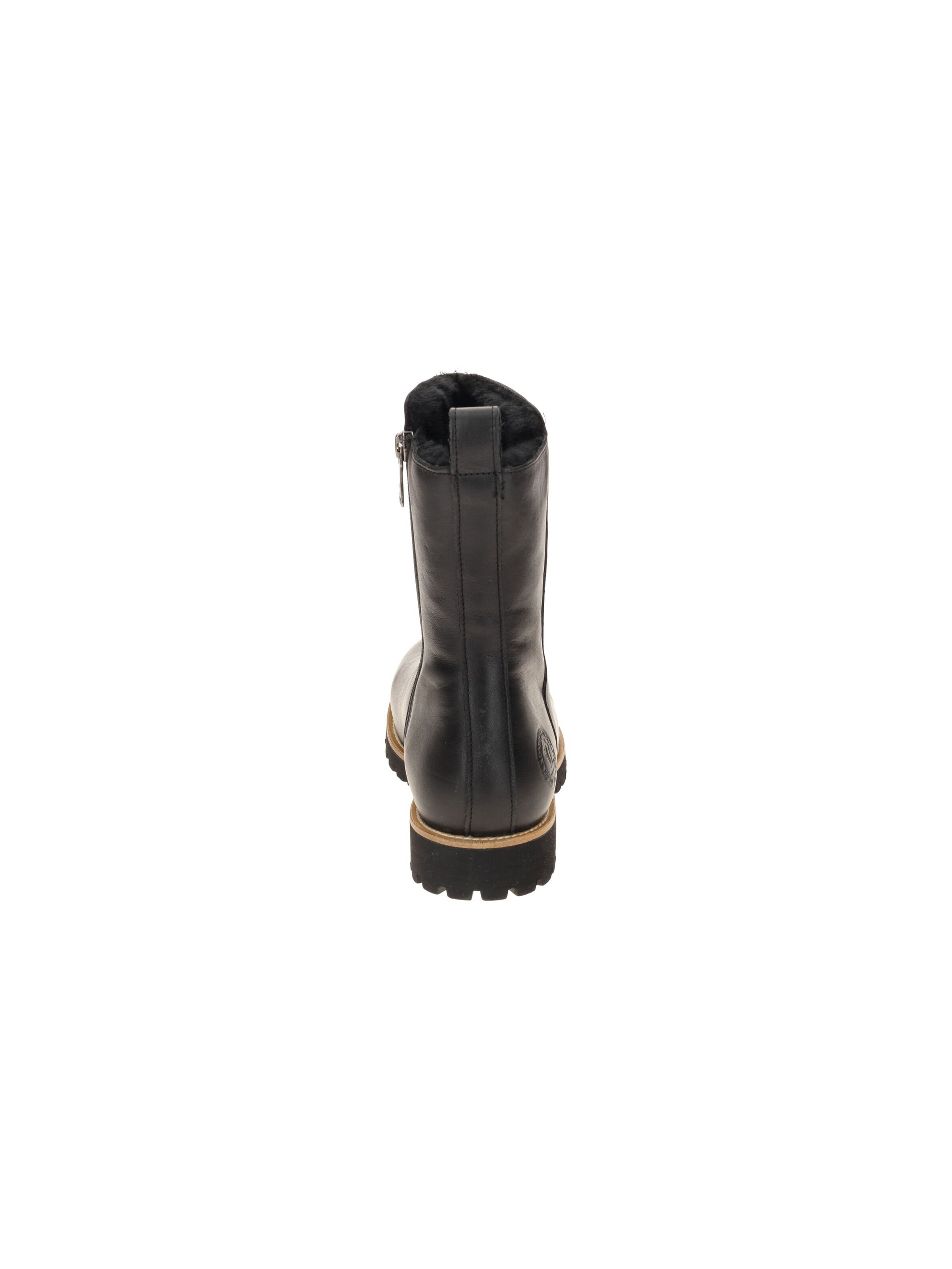 PANAMA JACK Boots 'Beca'‌‌‌‌‌ in Schwarz
