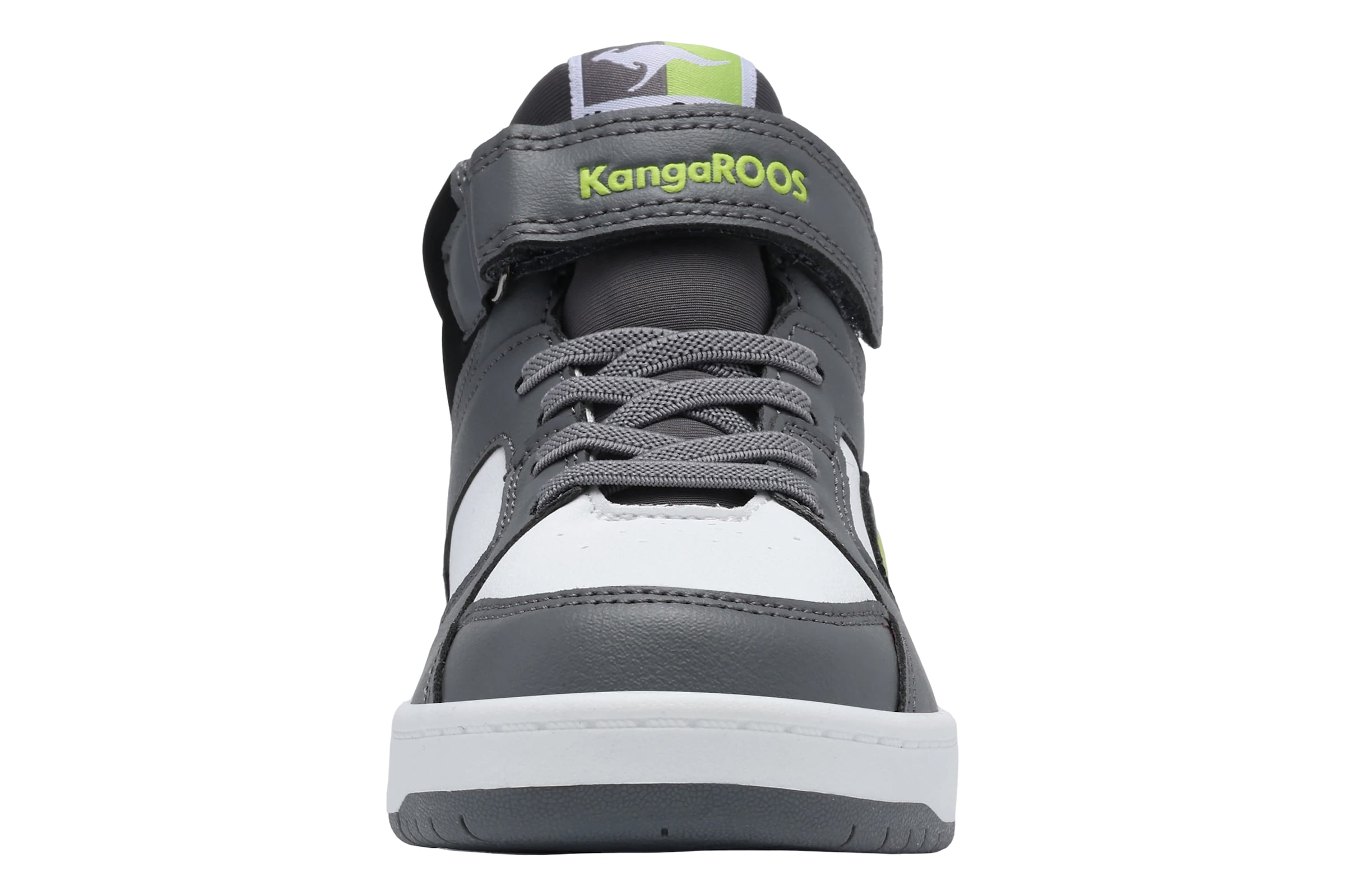 KangaROOS Sneakers in Grey