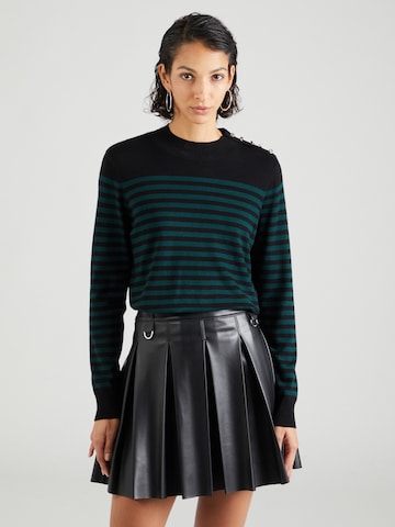 MEXX Sweter w kolorze czarny: przód