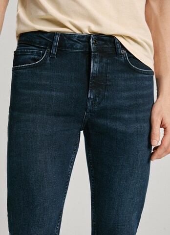 Skinny Jeans di Pepe Jeans in blu