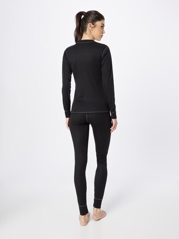 ICEPEAK Base layer 'IVEYE' in Black