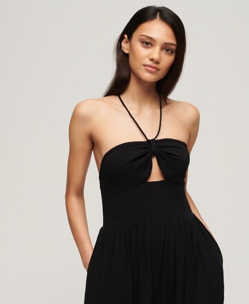 Superdry Summer Dress in Black