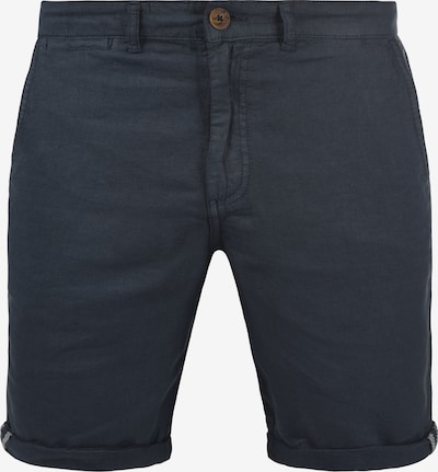 !Solid Broek 'Loras' in de kleur Blauw / Donkerblauw, Productweergave