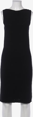 GERRY WEBER Kleid XXS in Schwarz: predná strana