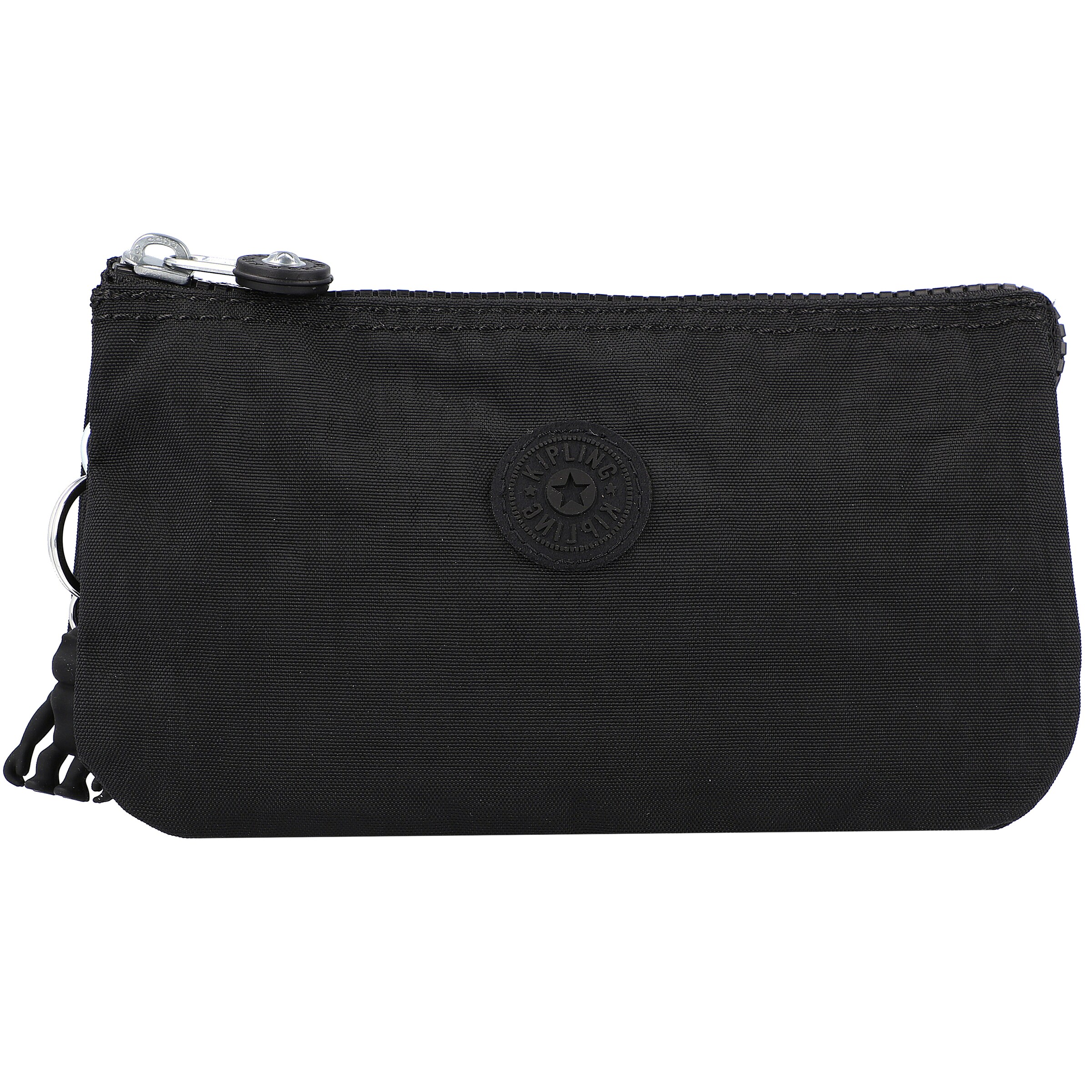 KIPLING Case 'Creativity ' in Grey: front
