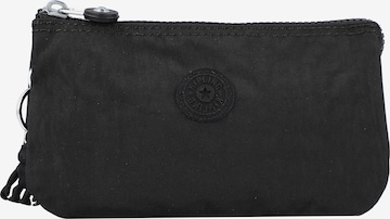 KIPLING - Estuche 'Creativity ' en gris: frente