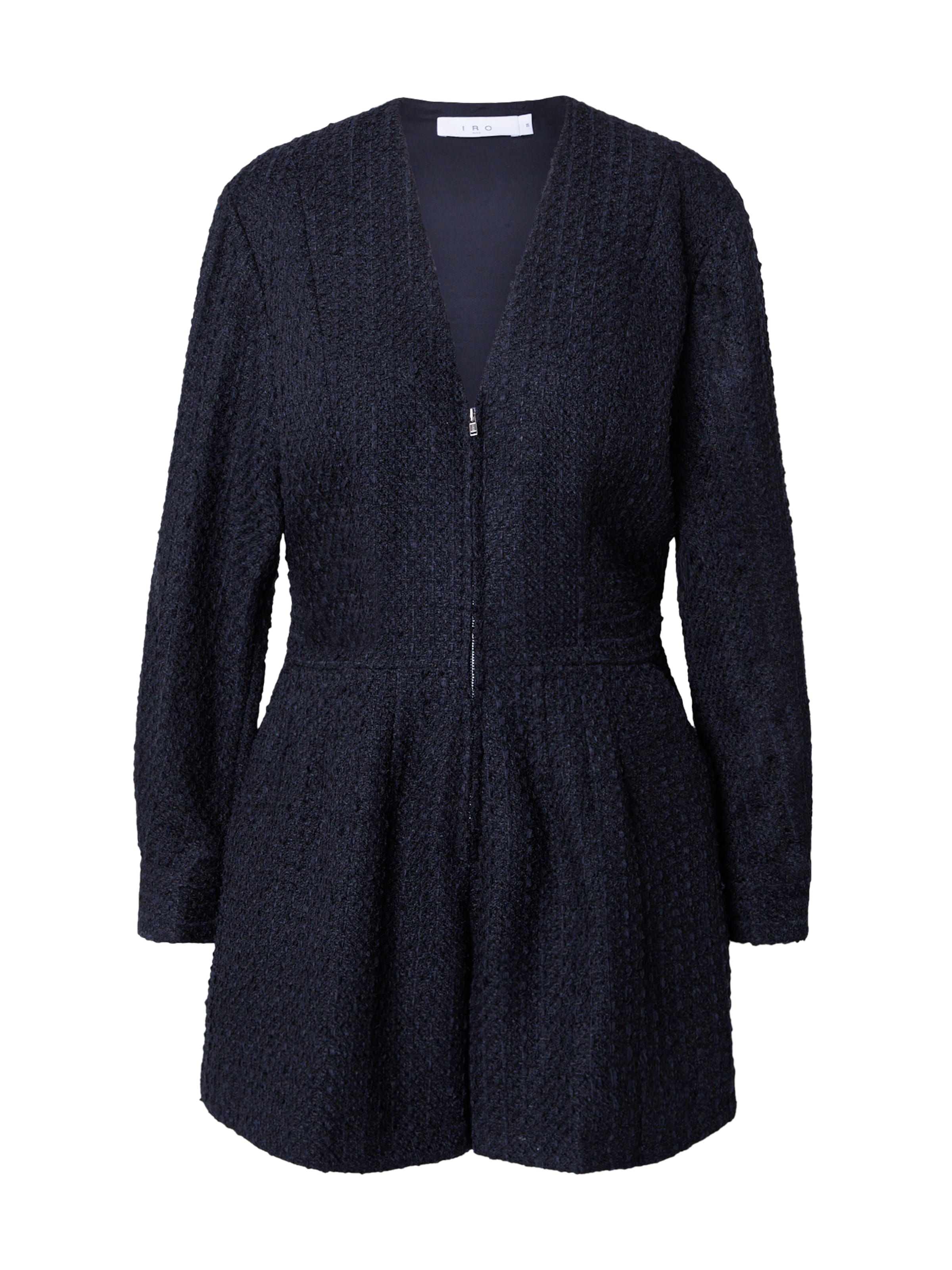 IRO - Macacões em preto: frente