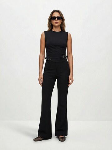 Hoermanseder Топ в черно