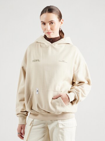 Pegador Sweatshirt in Beige