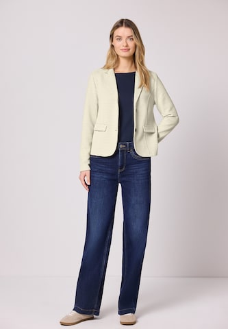 STREET ONE Blazer in Beige