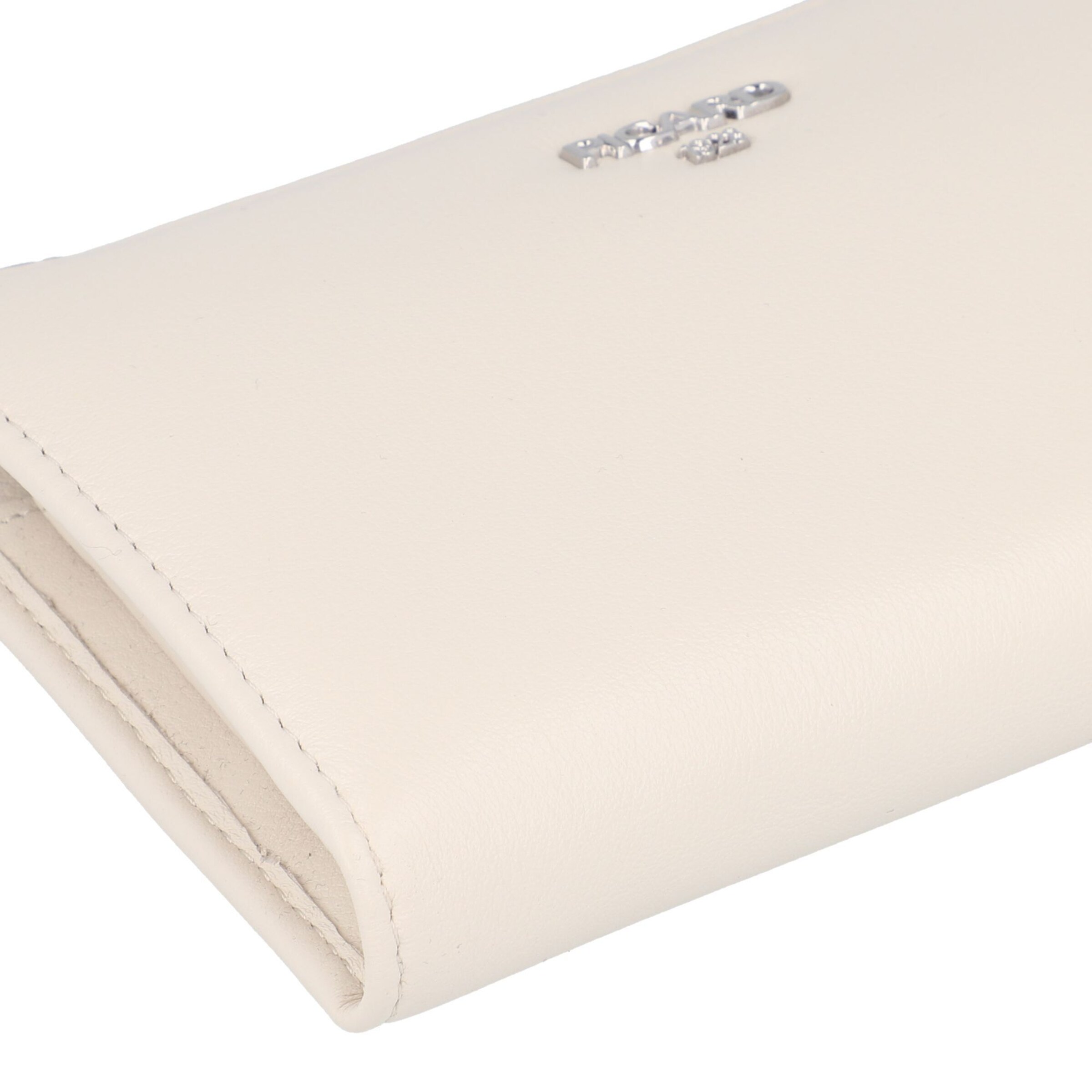 Portamonete di Picard in beige