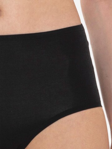 Mey Panty 'Pure Second Me' in Black