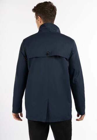 DreiMaster Klassik Between-season jacket in Blue