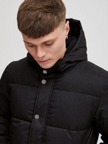 !Solid Jacke in Schwarz