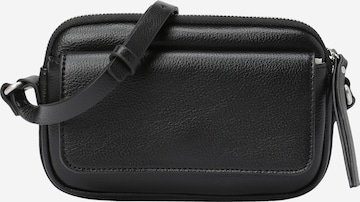 ESPRIT Crossbody Bag 'Ginger' in Black: front