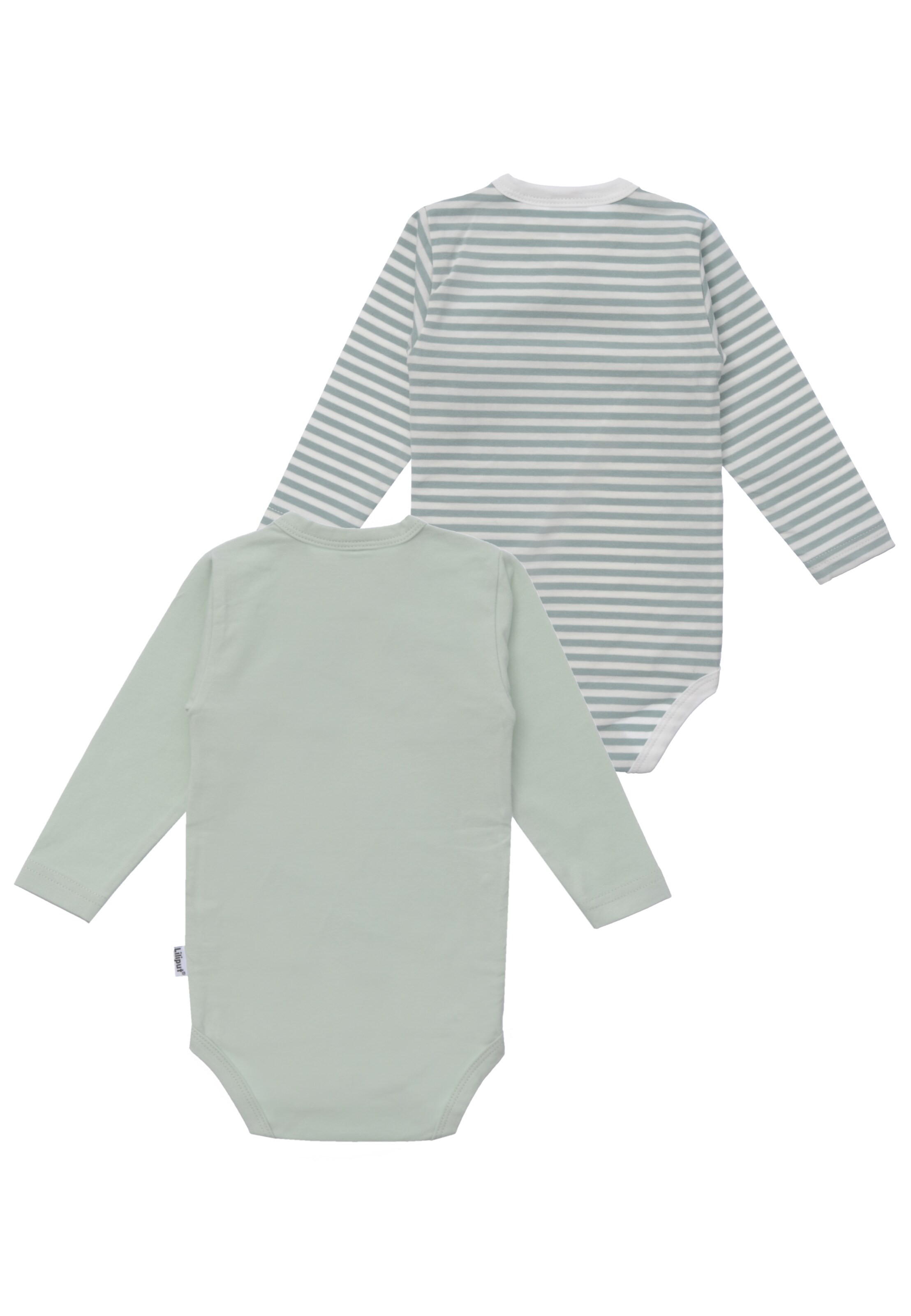 LILIPUT Romper/Bodysuit in Beige