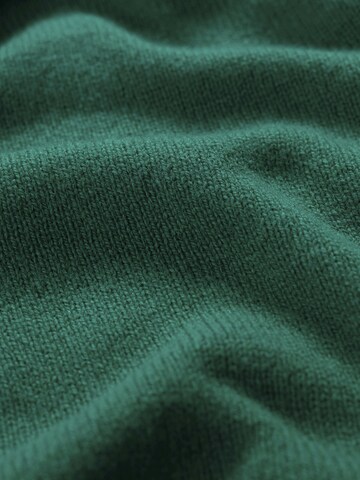 Seasalt Cornwall Cardigan 'Kelyn' i grøn