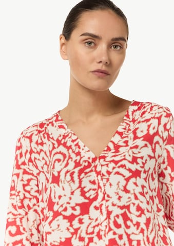 COMMA Blouse in Roze